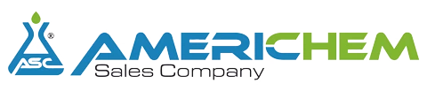 Americhem Sales Company logo